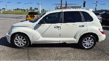 2006 Chrysler PT Cruiser AS IS, 4dr Wgn, RUNS DRIVES WELL, WELL - Photo 2
