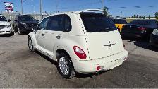 2006 Chrysler PT Cruiser AS IS, 4dr Wgn, RUNS DRIVES WELL, WELL - Photo 3