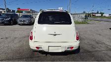 2006 Chrysler PT Cruiser AS IS, 4dr Wgn, RUNS DRIVES WELL, WELL - Photo 4