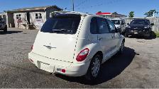 2006 Chrysler PT Cruiser AS IS, 4dr Wgn, RUNS DRIVES WELL, WELL - Photo 5
