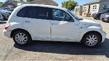 2006 Chrysler PT Cruiser AS IS, 4dr Wgn, RUNS DRIVES WELL, WELL - Photo 6