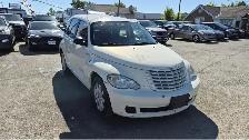 2006 Chrysler PT Cruiser AS IS, 4dr Wgn, RUNS DRIVES WELL, WELL - Photo 7