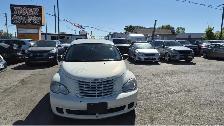 2006 Chrysler PT Cruiser AS IS, 4dr Wgn, RUNS DRIVES WELL, WELL - Photo 8