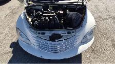 2006 Chrysler PT Cruiser AS IS, 4dr Wgn, RUNS DRIVES WELL, WELL - Photo 12