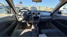 2006 Chrysler PT Cruiser AS IS, 4dr Wgn, RUNS DRIVES WELL, WELL - Photo 13