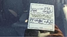 2006 Chrysler PT Cruiser AS IS, 4dr Wgn, RUNS DRIVES WELL, WELL - Photo 15