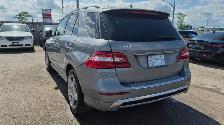 2013 Mercedes-Benz M-Class AS IS SPECIAL, ML 350 BlueTEC, RUNS G - Photo 3
