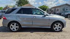 2013 Mercedes-Benz M-Class AS IS SPECIAL, ML 350 BlueTEC, RUNS G - Photo 6