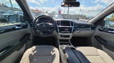 2013 Mercedes-Benz M-Class AS IS SPECIAL, ML 350 BlueTEC, RUNS G - Photo 10