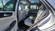2013 Mercedes-Benz M-Class AS IS SPECIAL, ML 350 BlueTEC, RUNS G - Photo 11