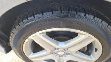 2013 Mercedes-Benz M-Class AS IS SPECIAL, ML 350 BlueTEC, RUNS G - Photo 12