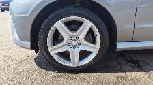 2013 Mercedes-Benz M-Class AS IS SPECIAL, ML 350 BlueTEC, RUNS G - Photo 13