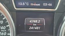 2013 Mercedes-Benz M-Class AS IS SPECIAL, ML 350 BlueTEC, RUNS G - Photo 14