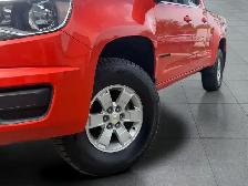 2019 Chevrolet Colorado WT Accident Free|Lot's of Service His... - Photo 2