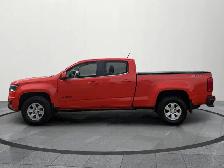 2019 Chevrolet Colorado WT Accident Free|Lot's of Service His... - Photo 3