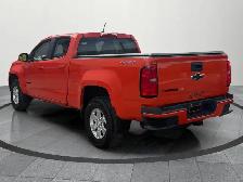 2019 Chevrolet Colorado WT Accident Free|Lot's of Service His... - Photo 4