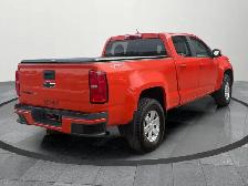 2019 Chevrolet Colorado WT Accident Free|Lot's of Service His... - Photo 5