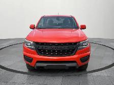 2019 Chevrolet Colorado WT Accident Free|Lot's of Service His... - Photo 7