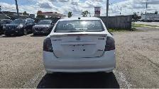 2011 Nissan Sentra SE-R, SUNROOF, ALLOYS, NAVI, ONLY 83KMS, CERT - Photo 4