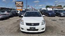 2011 Nissan Sentra SE-R, SUNROOF, ALLOYS, NAVI, ONLY 83KMS, CERT - Photo 8