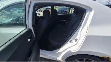 2011 Nissan Sentra SE-R, SUNROOF, ALLOYS, NAVI, ONLY 83KMS, CERT - Photo 10