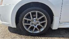 2011 Nissan Sentra SE-R, SUNROOF, ALLOYS, NAVI, ONLY 83KMS, CERT - Photo 12