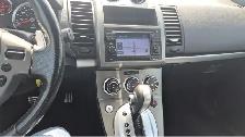 2011 Nissan Sentra SE-R, SUNROOF, ALLOYS, NAVI, ONLY 83KMS, CERT - Photo 15