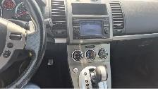 2011 Nissan Sentra SE-R, SUNROOF, ALLOYS, NAVI, ONLY 83KMS, CERT - Photo 17