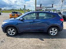 2016 Honda HR-V LX, WELL MAINTAINED, FUEL EFFICENT, CERTIFIED - Photo 2