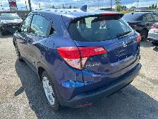 2016 Honda HR-V LX, WELL MAINTAINED, FUEL EFFICENT, CERTIFIED - Photo 3