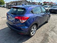 2016 Honda HR-V LX, WELL MAINTAINED, FUEL EFFICENT, CERTIFIED - Photo 5