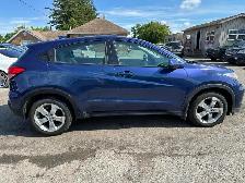 2016 Honda HR-V LX, WELL MAINTAINED, FUEL EFFICENT, CERTIFIED - Photo 6