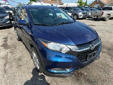 2016 Honda HR-V LX, WELL MAINTAINED, FUEL EFFICENT, CERTIFIED - Photo 7