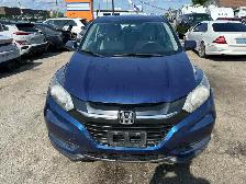 2016 Honda HR-V LX, WELL MAINTAINED, FUEL EFFICENT, CERTIFIED - Photo 8