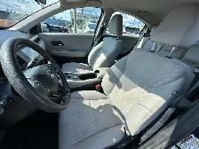 2016 Honda HR-V LX, WELL MAINTAINED, FUEL EFFICENT, CERTIFIED - Photo 10