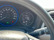 2016 Honda HR-V LX, WELL MAINTAINED, FUEL EFFICENT, CERTIFIED - Photo 15