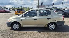 2001 Toyota Echo AS IS SPECIAL, UNDERCOATED, 60 SERVICE RECORDS - Photo 2
