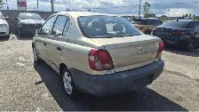 2001 Toyota Echo AS IS SPECIAL, UNDERCOATED, 60 SERVICE RECORDS - Photo 3