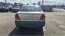 2001 Toyota Echo AS IS SPECIAL, UNDERCOATED, 60 SERVICE RECORDS - Photo 4