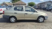 2001 Toyota Echo AS IS SPECIAL, UNDERCOATED, 60 SERVICE RECORDS - Photo 6