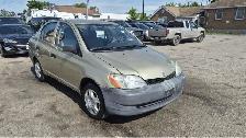 2001 Toyota Echo AS IS SPECIAL, UNDERCOATED, 60 SERVICE RECORDS - Photo 7