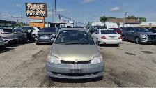 2001 Toyota Echo AS IS SPECIAL, UNDERCOATED, 60 SERVICE RECORDS - Photo 8