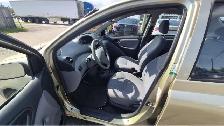 2001 Toyota Echo AS IS SPECIAL, UNDERCOATED, 60 SERVICE RECORDS - Photo 9