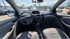 2001 Toyota Echo AS IS SPECIAL, UNDERCOATED, 60 SERVICE RECORDS - Photo 10