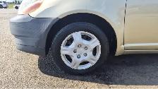 2001 Toyota Echo AS IS SPECIAL, UNDERCOATED, 60 SERVICE RECORDS - Photo 12