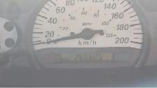 2001 Toyota Echo AS IS SPECIAL, UNDERCOATED, 60 SERVICE RECORDS - Photo 15