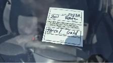 2001 Toyota Echo AS IS SPECIAL, UNDERCOATED, 60 SERVICE RECORDS - Photo 16