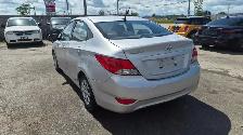 2012 Hyundai Accent AS IS SPECIAL, GL, RUNS AND DRIVES GREAT ONL - Photo 3