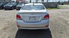 2012 Hyundai Accent AS IS SPECIAL, GL, RUNS AND DRIVES GREAT ONL - Photo 4