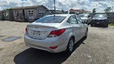 2012 Hyundai Accent AS IS SPECIAL, GL, RUNS AND DRIVES GREAT ONL - Photo 5